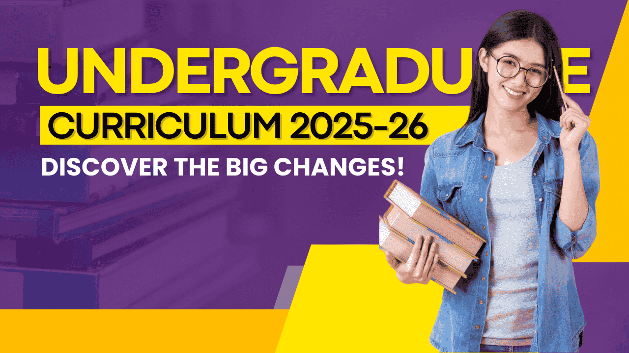 TGCHE meeting finalizes the Telangana Undergraduate Curriculum Revamp for the 2025-26 academic year. Photo: Munsif