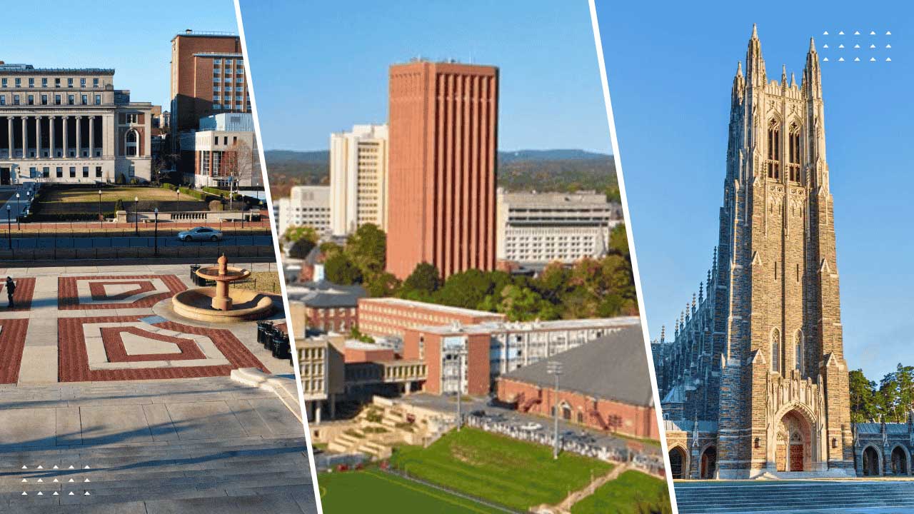 University officials reassure international students at a campus forum amid rising visa cancellation fears and federal immigration concerns.