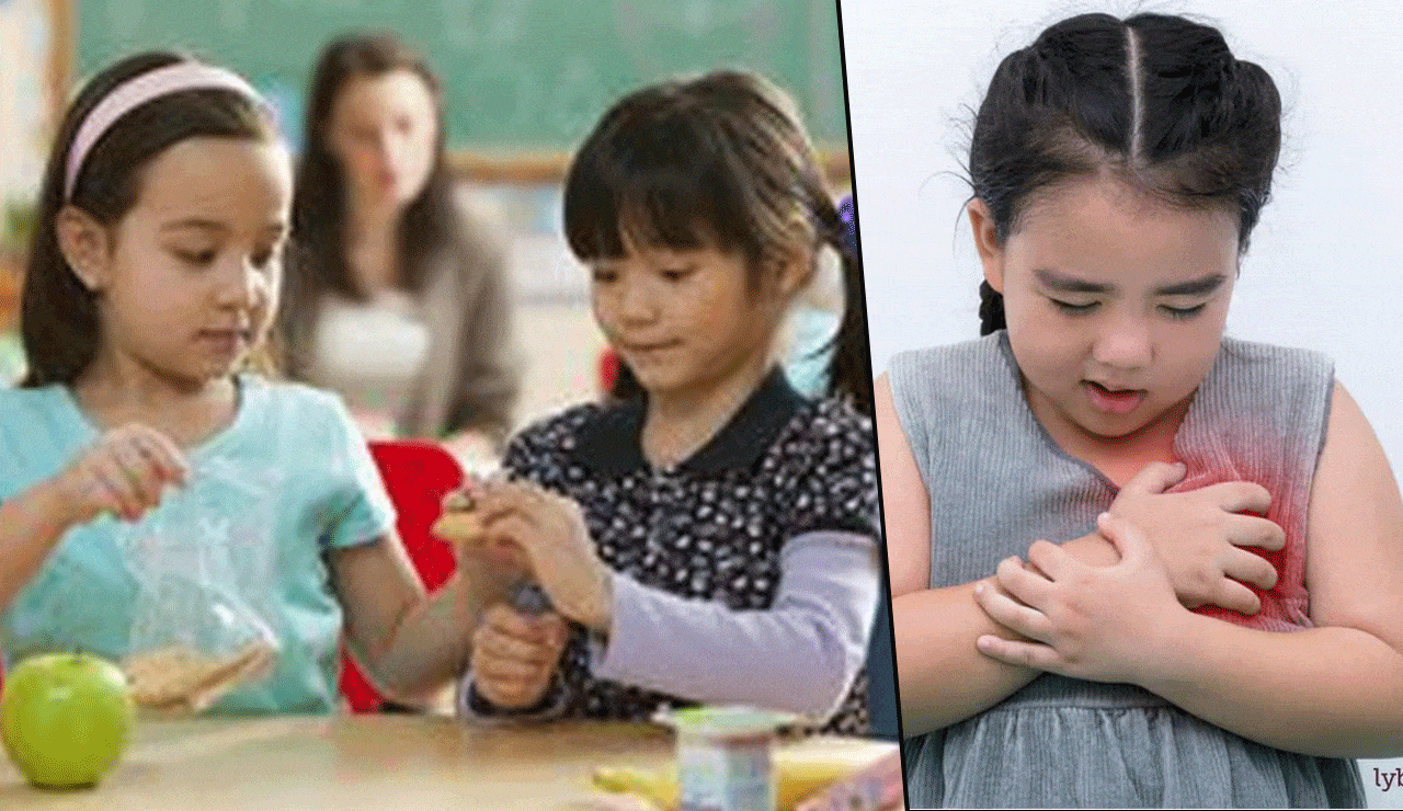 Morning School + Empty Stomach = Heart Risk? Medical Experts Break the Silence