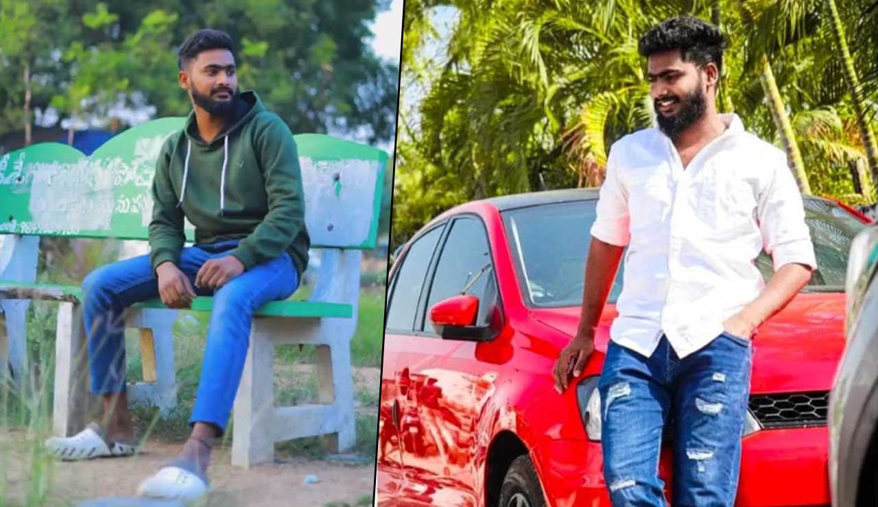 Karimnagar Youth Ends Life After 7-Year Relationship Ends in Betrayal