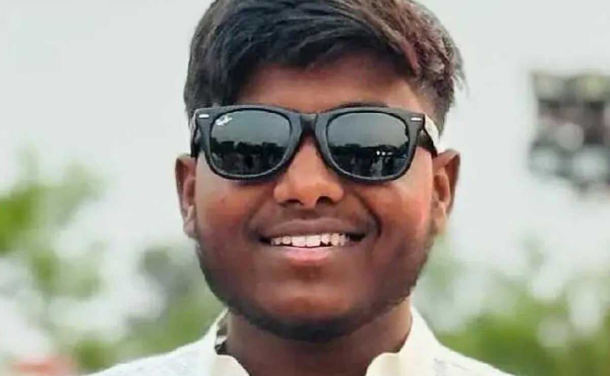 Hyderabad B.Tech Student Dies by Suicide After Exam Failure