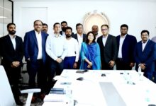 Telangana Cyber Security Bureau Signs MoU with Google to Boost Cybersecurity Infrastructure