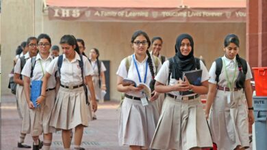 TN SSLC Result 2025 Declared: 93.8% Pass Rate, Girls Outshine Boys Again