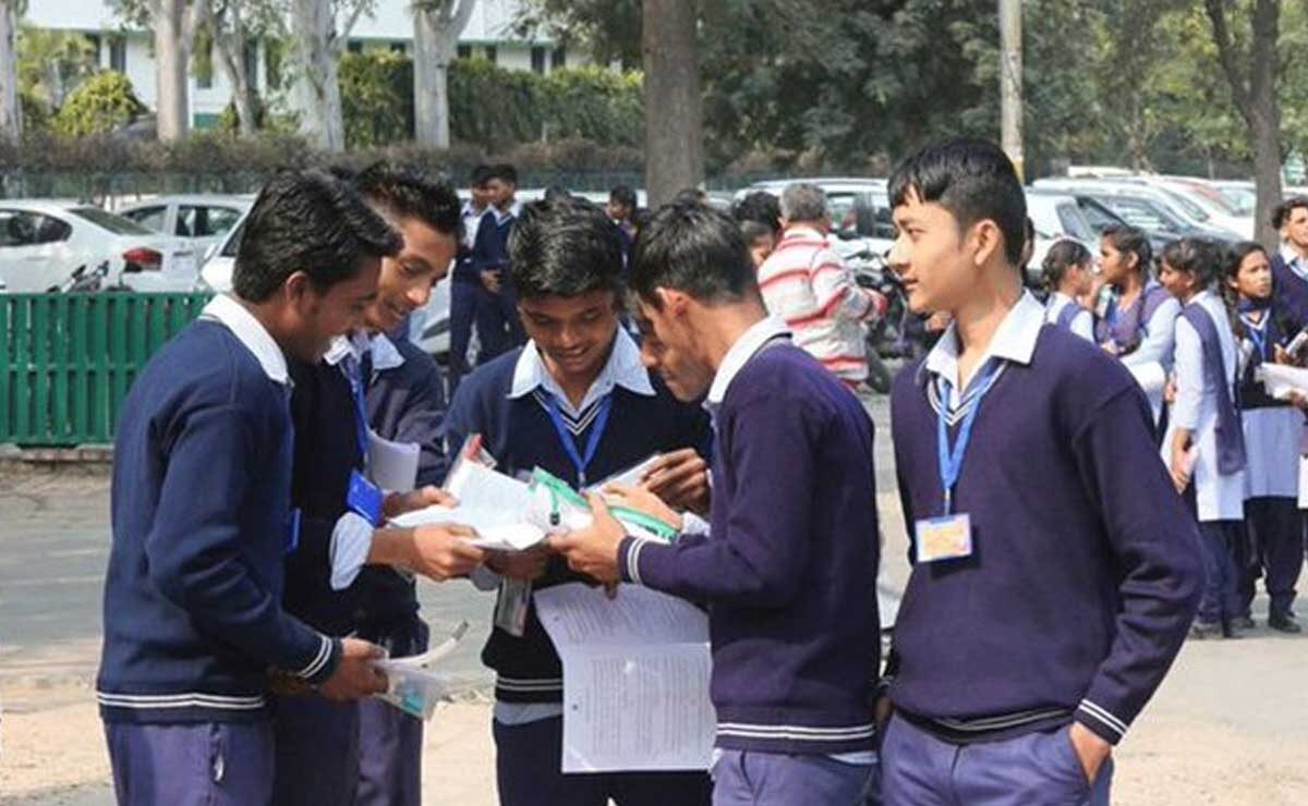 HPBOSE HP Board 12th Results 2025 Declared: Check Scorecard at hpbose.org