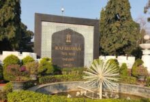 Hyderabad Police Refute Claims of Sensitive Document Theft at Raj Bhavan