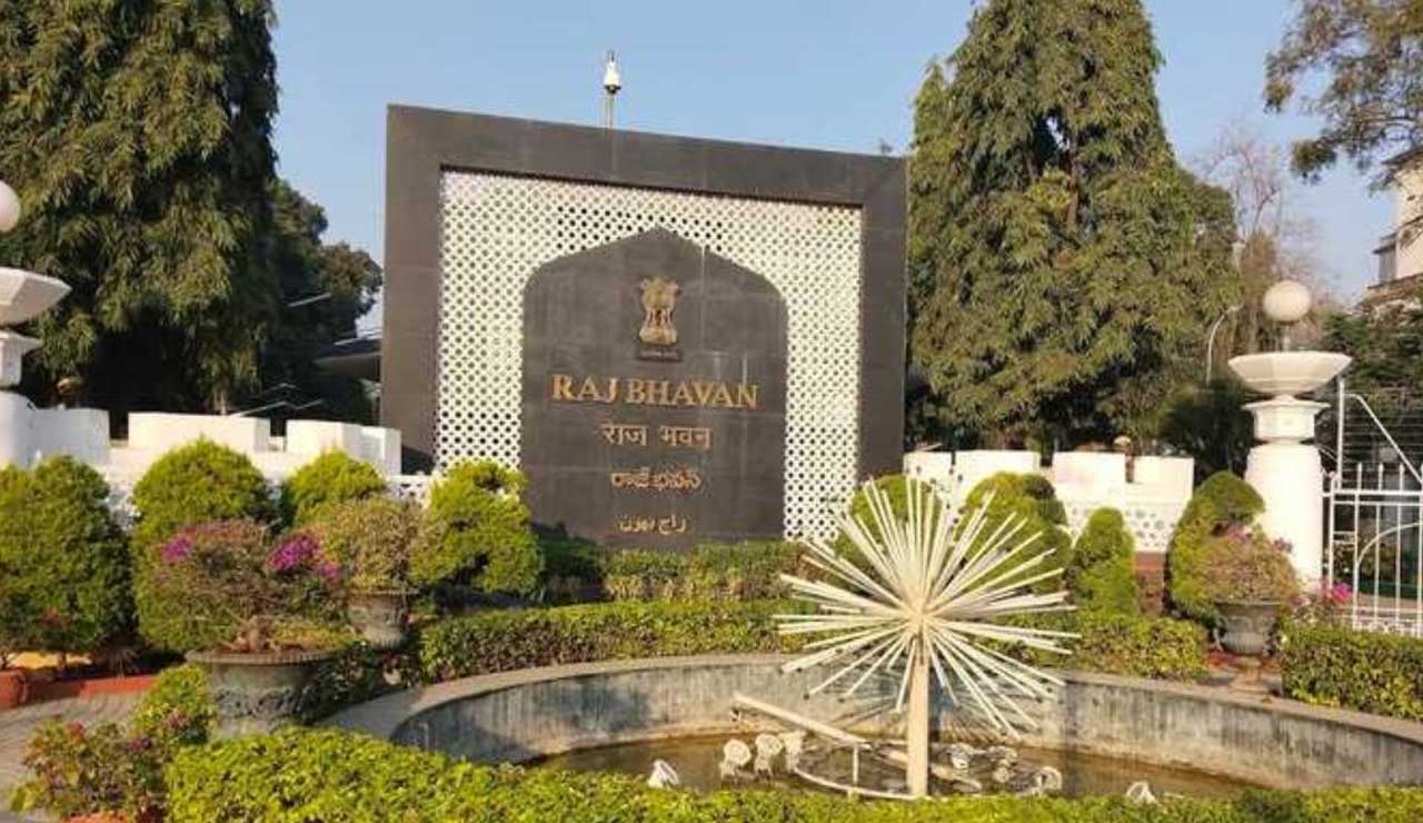 Hyderabad Police Refute Claims of Sensitive Document Theft at Raj Bhavan
