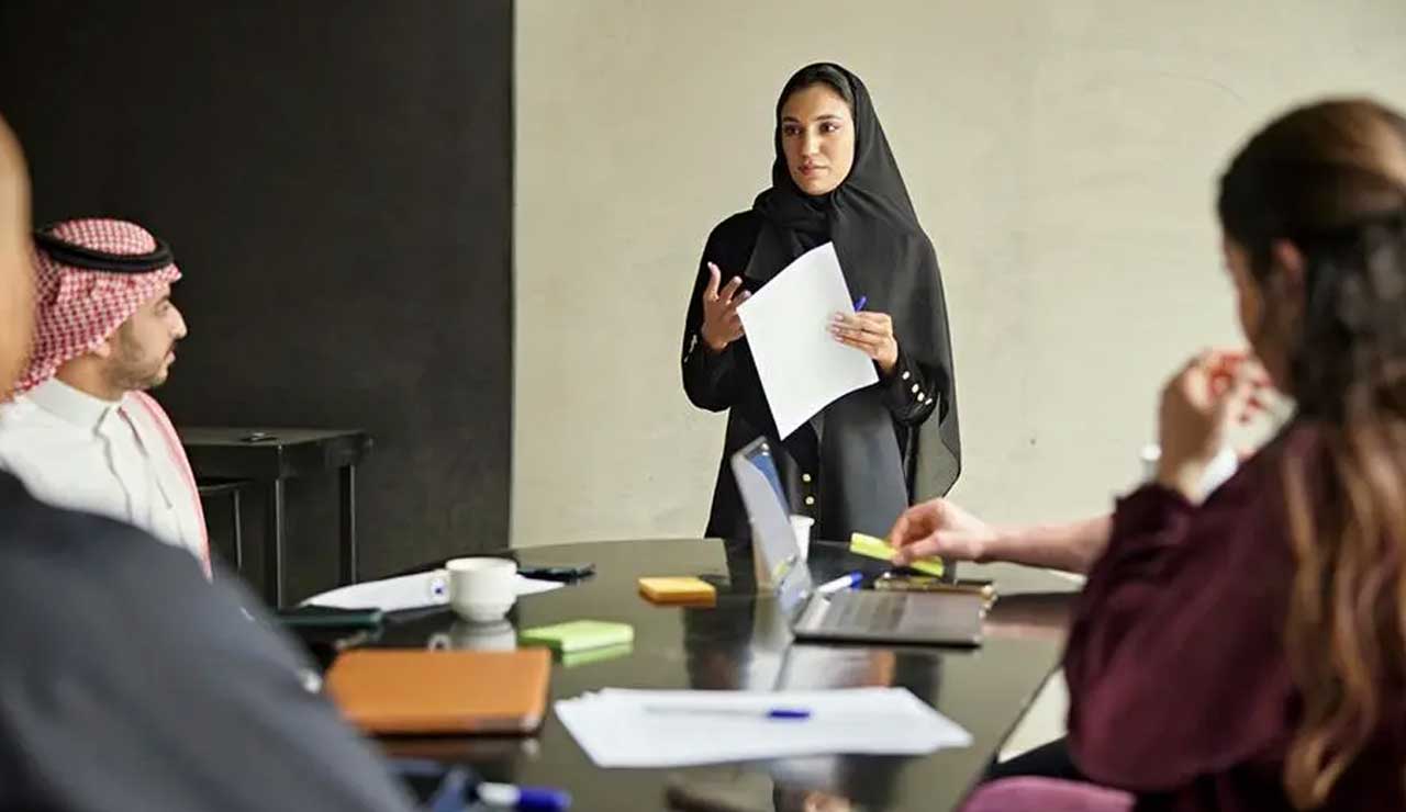 Private Sector Alert: Saudi Introduces New Employment Compliance Standards