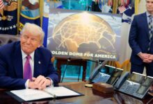 Trump Administration Launching $5 Million "Gold Card" Visa to Replace EB-5 Program