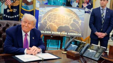 Trump Administration Launching $5 Million "Gold Card" Visa to Replace EB-5 Program