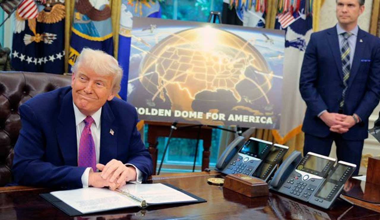Trump Administration Launching $5 Million "Gold Card" Visa to Replace EB-5 Program