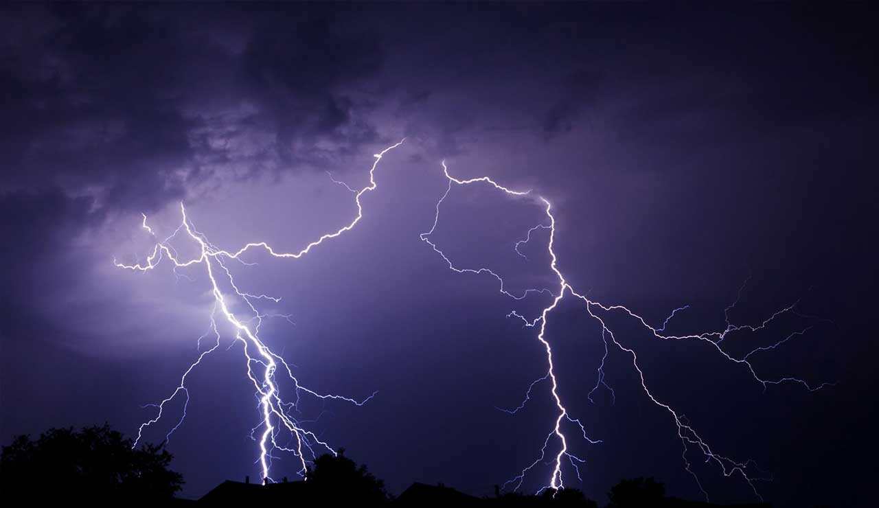 Telangana: Heavy Rain and Lightning Strikes Claim 4 Lives