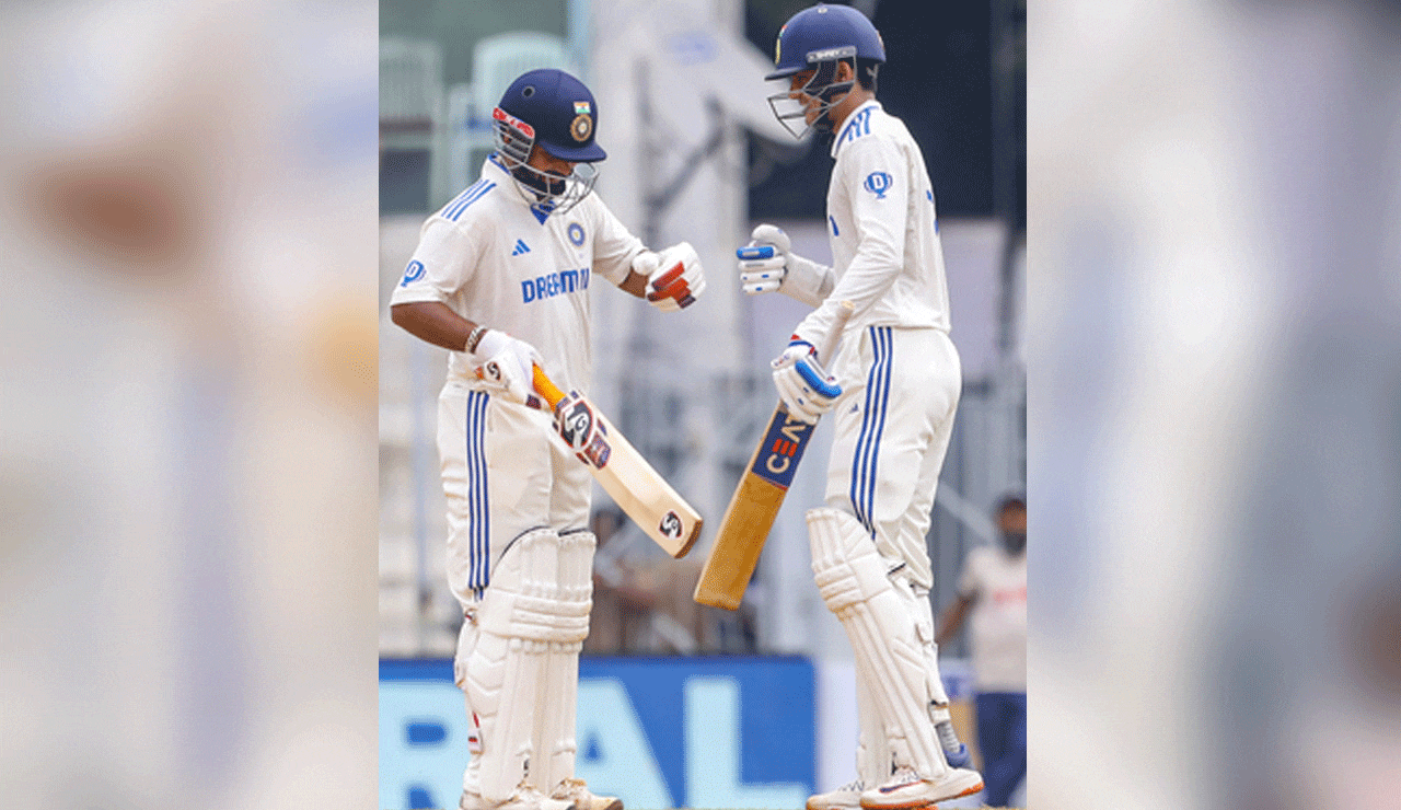 India vs England Test Series 2025: Pujara, Pathan Weigh In on Young Squad and New Leadership