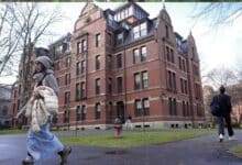 Harvard University Loses SEVP Certification, Must Transfer International Students