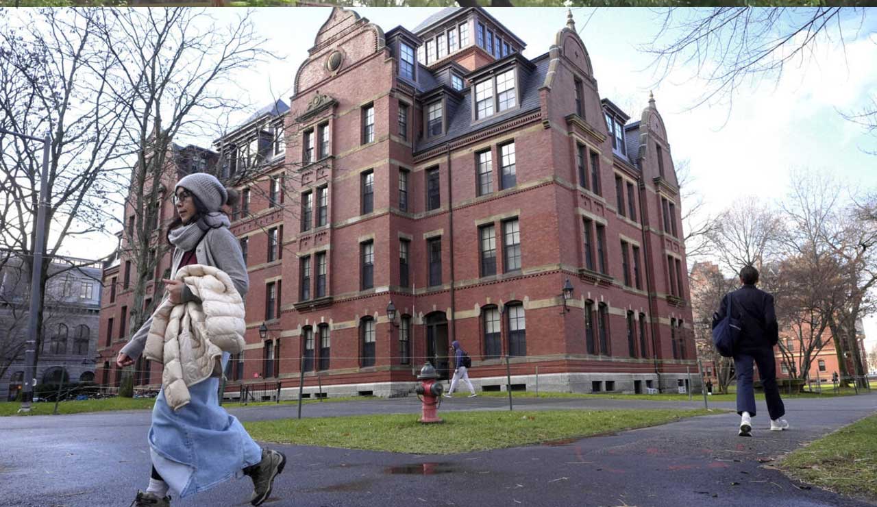 Harvard University Loses SEVP Certification, Must Transfer International Students