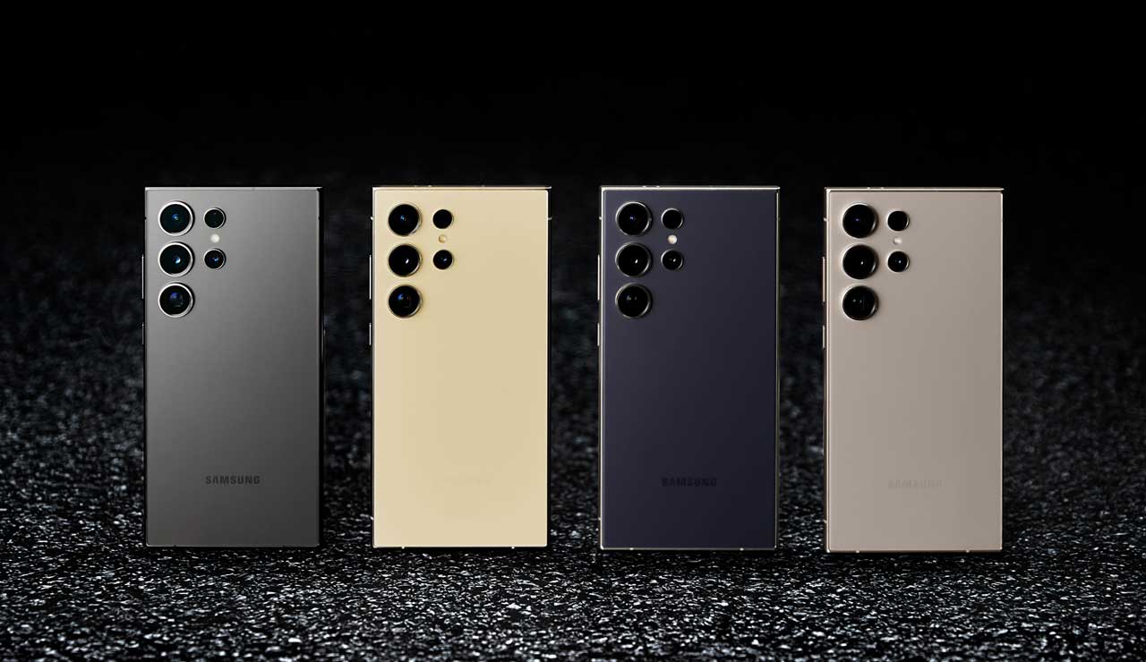 Amazon Offers Rs 43,099 Off on Samsung Galaxy S24 Ultra 5G – Check New Price