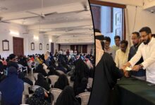 Hyderabad: Big Relief for Families AIMIM Hands Out ₹2.73 Cr in Shaadi Mubarak Cheques!