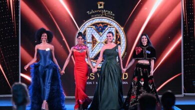 Miss World 2025: Top Model Winners from Four Continents Shine in Hyderabad