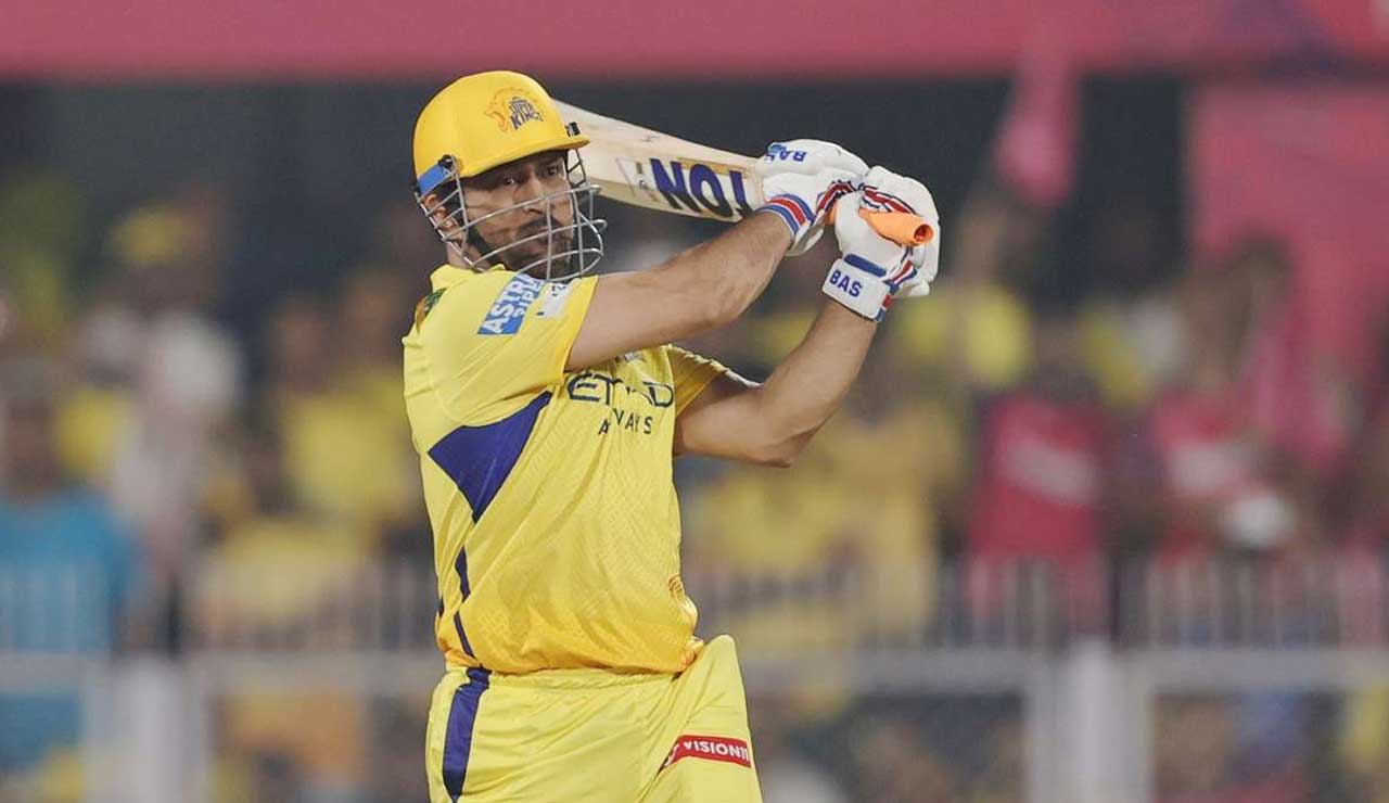 MS Dhoni Keeps Fans Guessing: Retirement Decision Expected in 4–5 Months