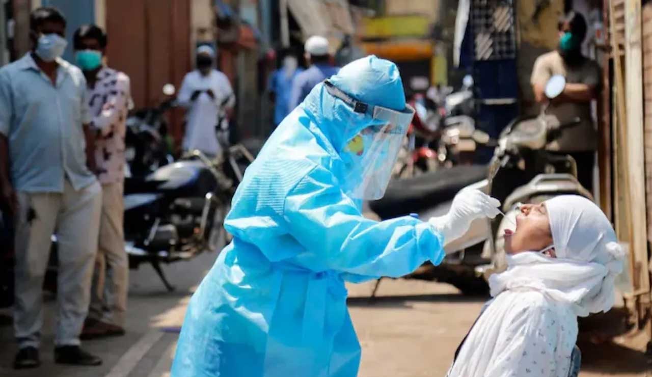 Telangana Health Minister Urges Vigilance as COVID-19 Case Reported