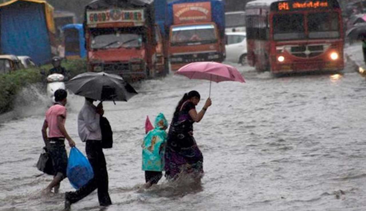 Hyderabad Deploys Robotic Tech to Combat Monsoon Waterlogging