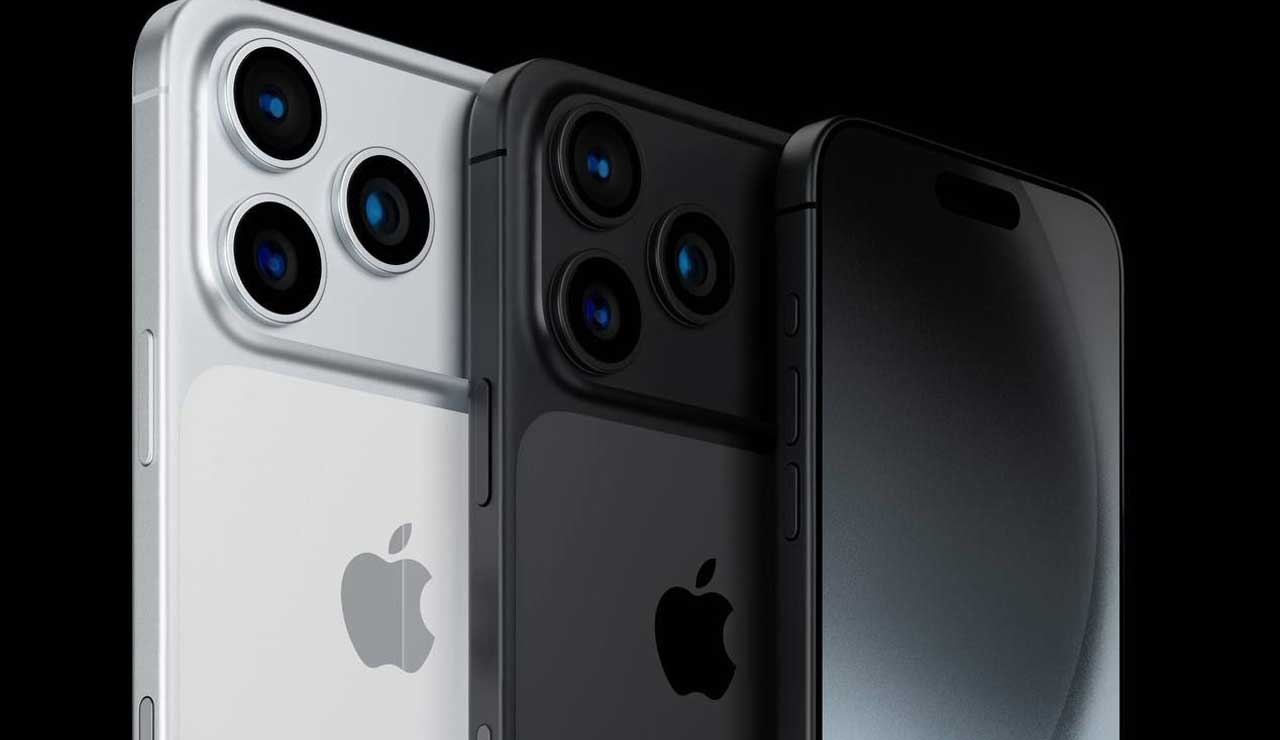 iPhone 17 Pro Max Leaks Reveal Major Upgrades: Price, Design & Camera Details