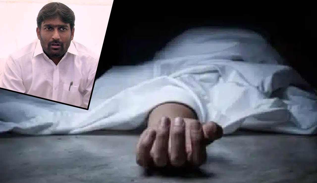 BRS Worker Dies by Suicide in Hyderabad; Family Alleges Harassment by Congress Leader Baba Fasiuddin