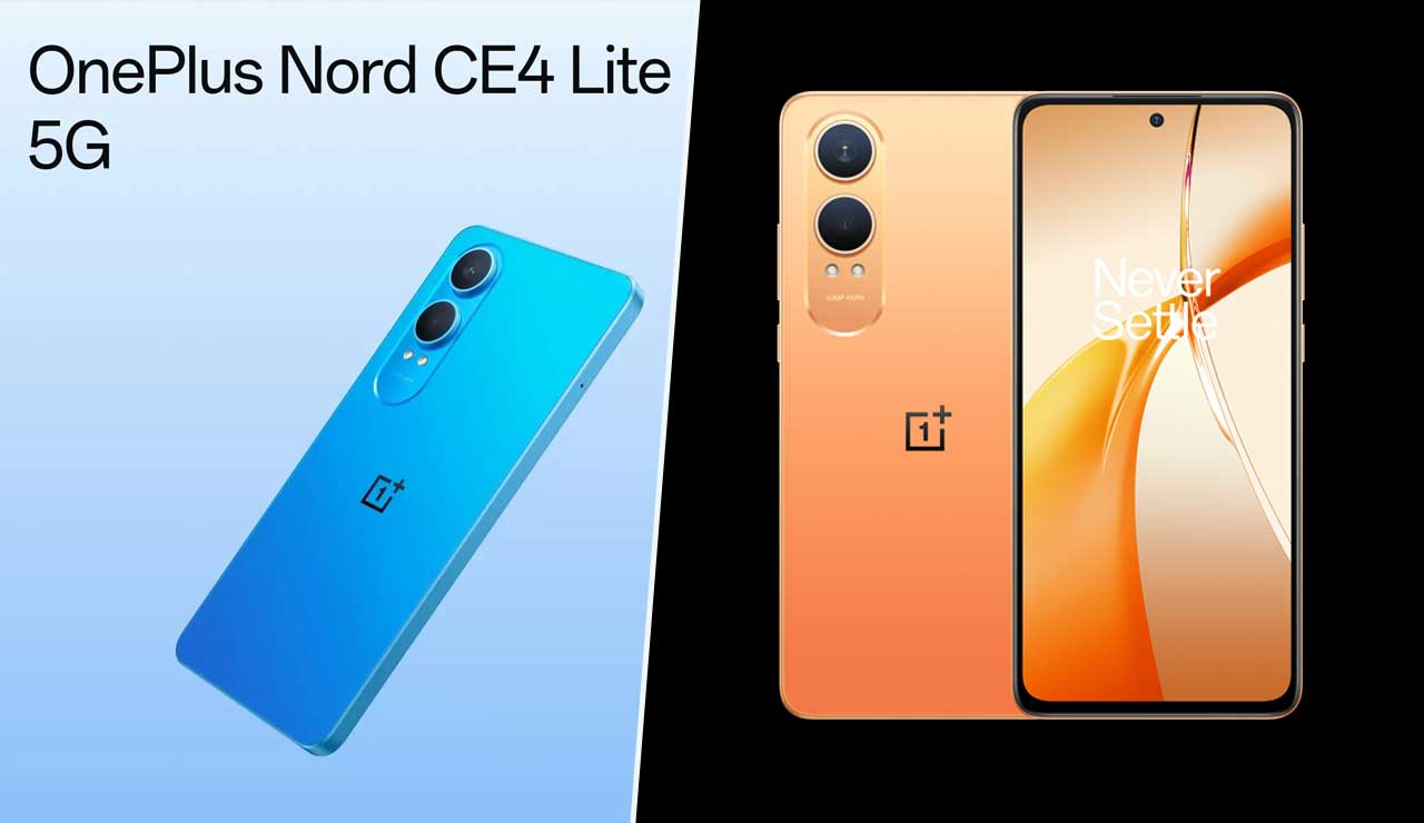OnePlus Nord CE4 Lite 5G Gets Massive Price Cut on Amazon: Now Available at Just ₹11,000