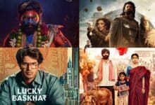 Telangana Government Unveils Gaddar Awards 2025: Allu Arjun, Kalki, and Lucky Bhaskar Shine