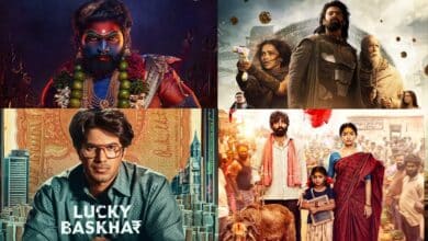 Telangana Government Unveils Gaddar Awards 2025: Allu Arjun, Kalki, and Lucky Bhaskar Shine