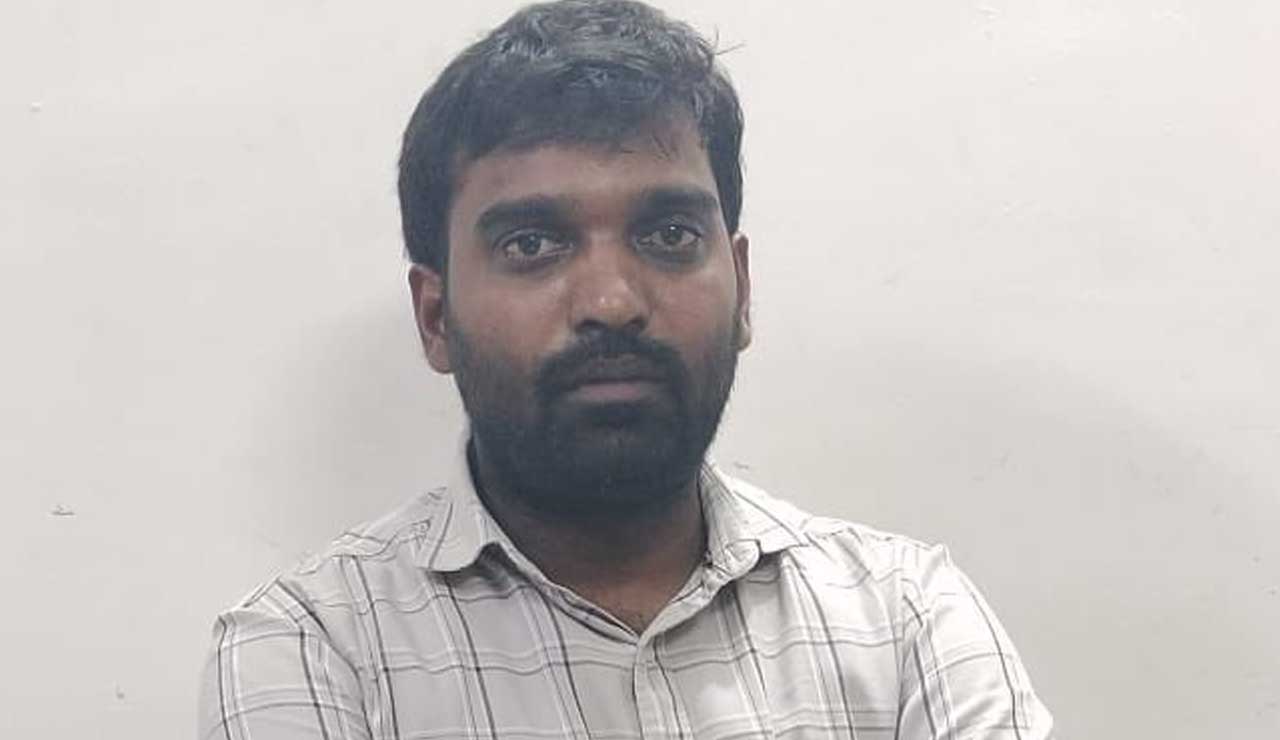 ACB Action in Telangana: Revenue Inspector Held for ₹12 Lakh Bribe