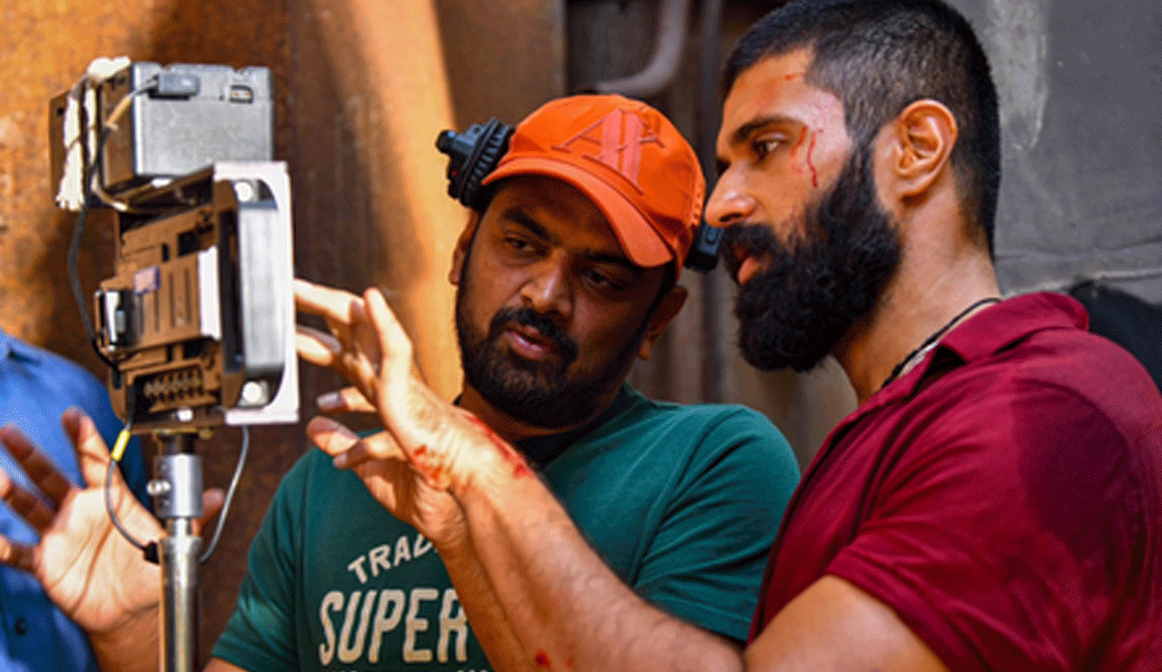 Release of Vijay Deverakonda's 'Kingdom' postponed to July 4
