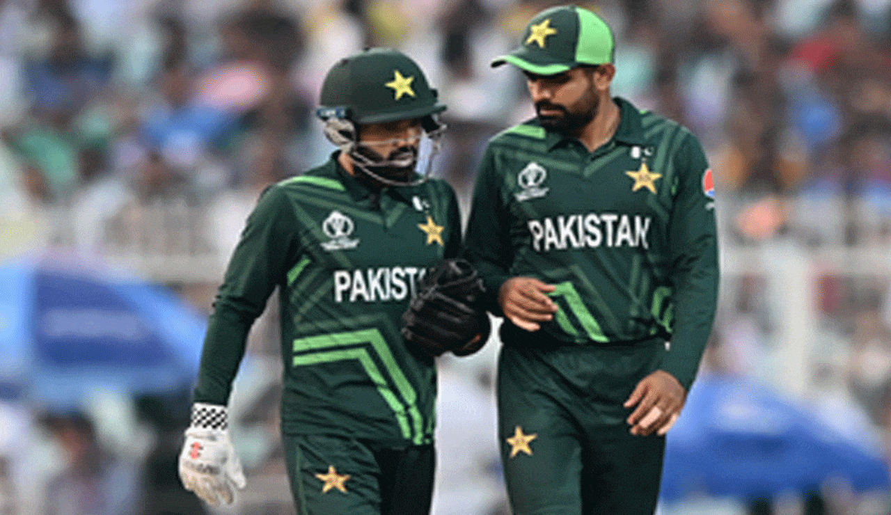 Babar, Rizwan, Afridi miss out as Pakistan name squad for Bangaldesh T20Is