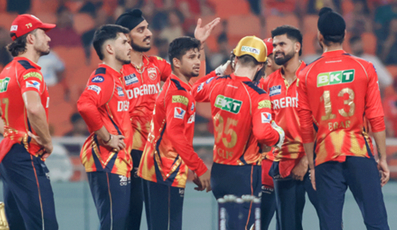 'We are going to do it the hard way', says PBKS fast bowling coach Hopes after loss in Qualifier 1
