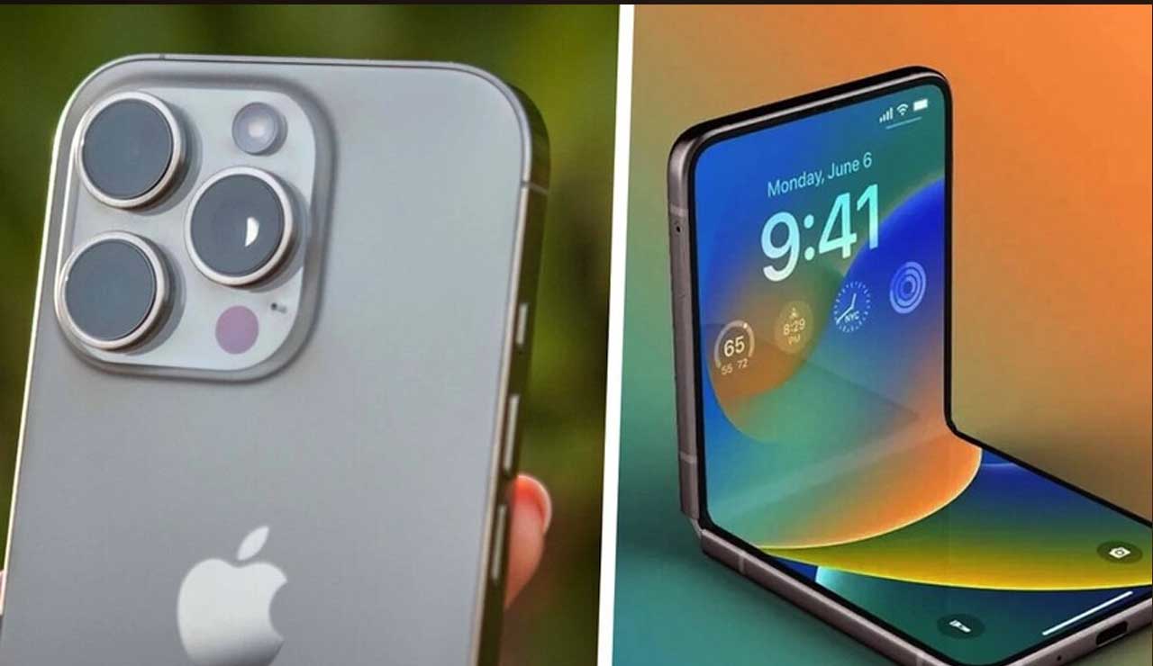 iPhone Lineup May Get Major Shake-Up in 2026 with Foldable iPhone and Split Release Strategy