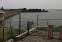Sewage Flow Raises Alarm for Hyderabad’s Drinking Water