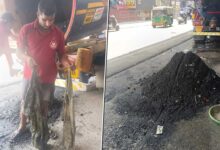Overflowing Manholes in Hyderabad Prompt HMWSSB to Push for Silt Chambers