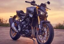 Honda Launches New CB1000 Hornet SP in India