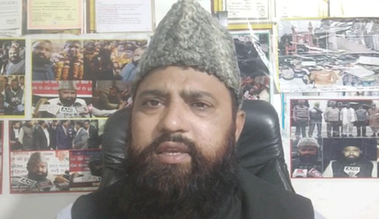 Operation Sindoor Earns Support from Muslim Leader: ‘Proud Moment for India’