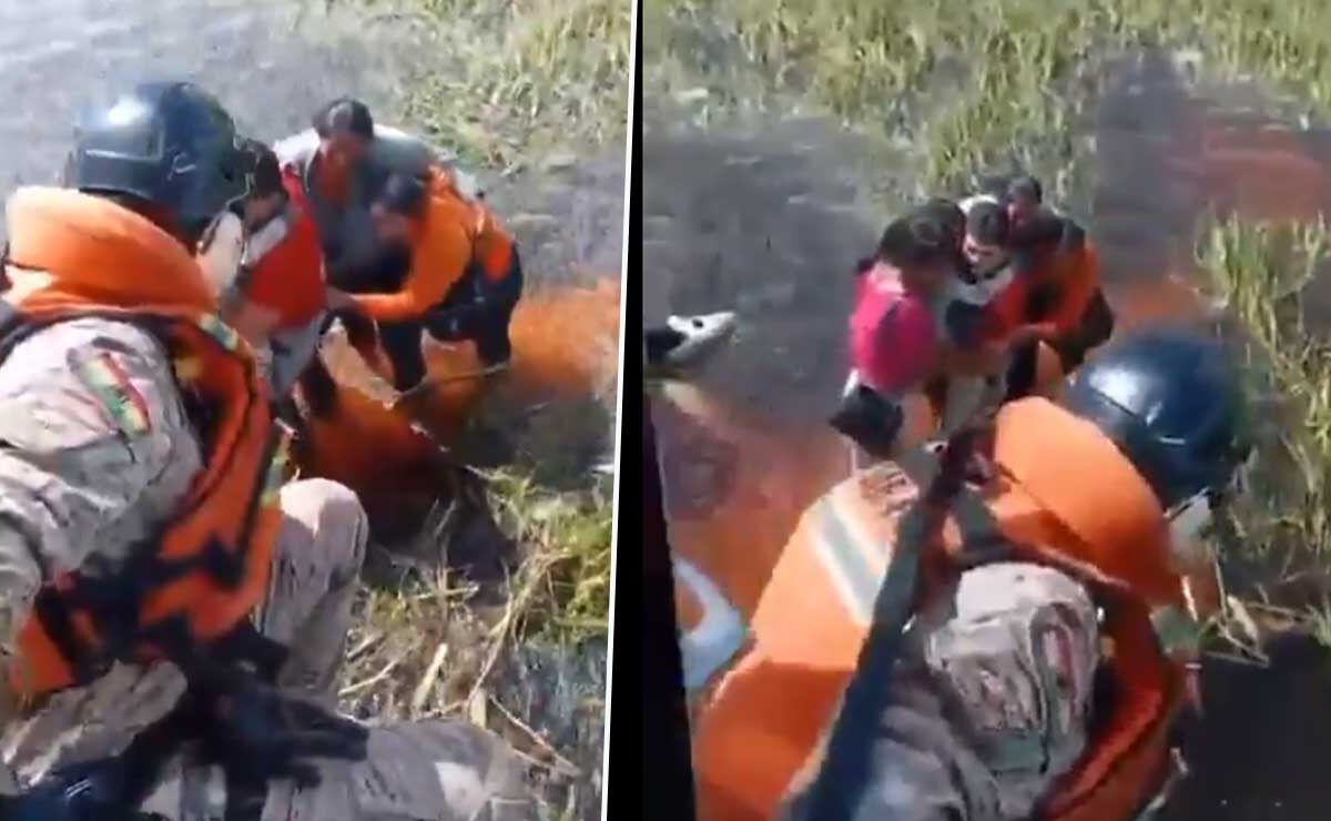 5 Survive Plane Crash in Amazon Swamp, Trapped for 36 Hours Among Alligators and Snakes