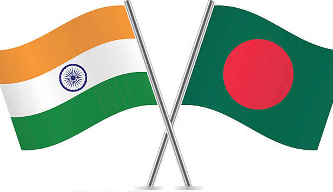 Tensions rise between India and Bangladesh after a retired general’s controversial China alliance proposal.