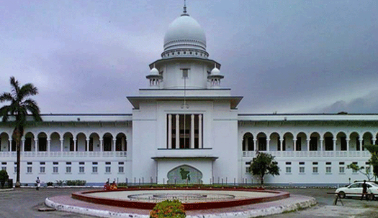 Justice or Jihad? Jamaat’s Registration Case Shakes Political Foundations
