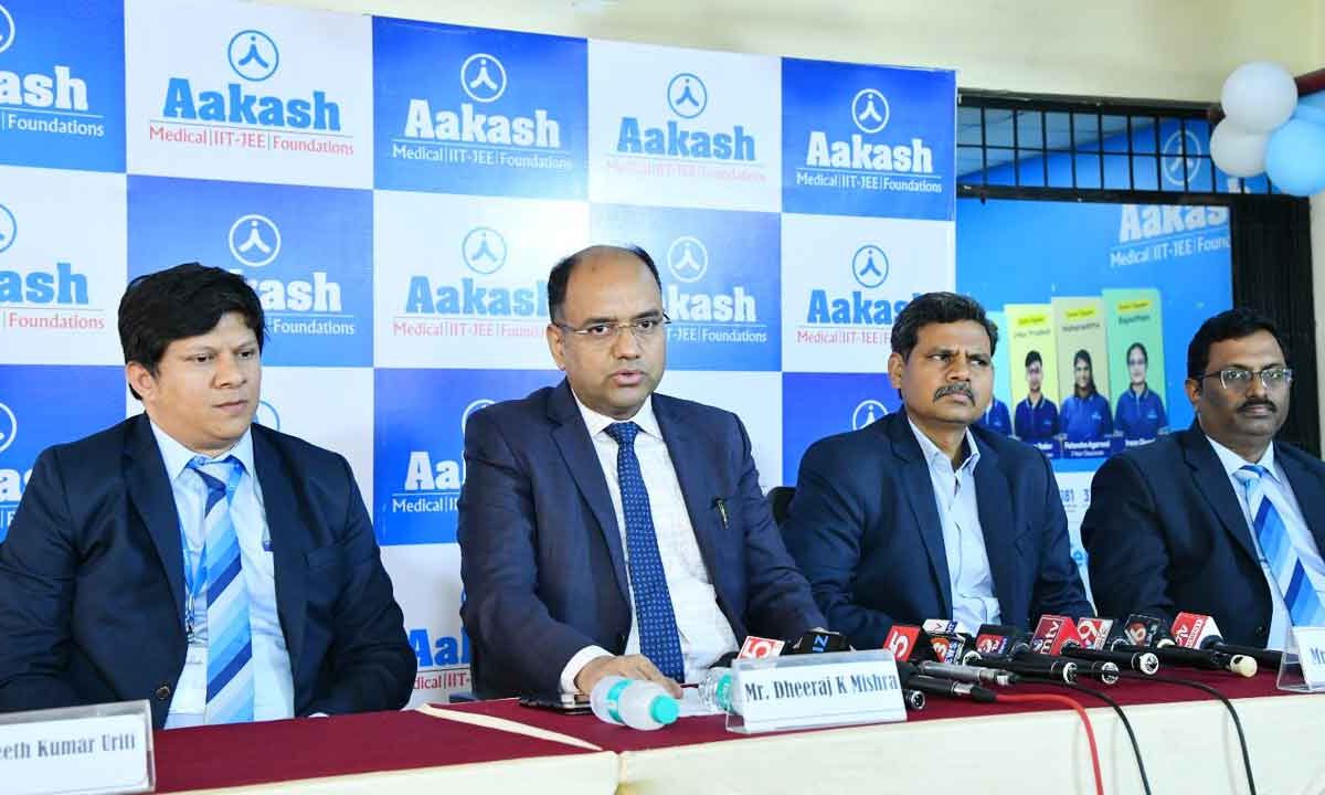 AESL Launches Telugu YouTube Channel for NEET & JEE Aspirants in Telangana and Andhra