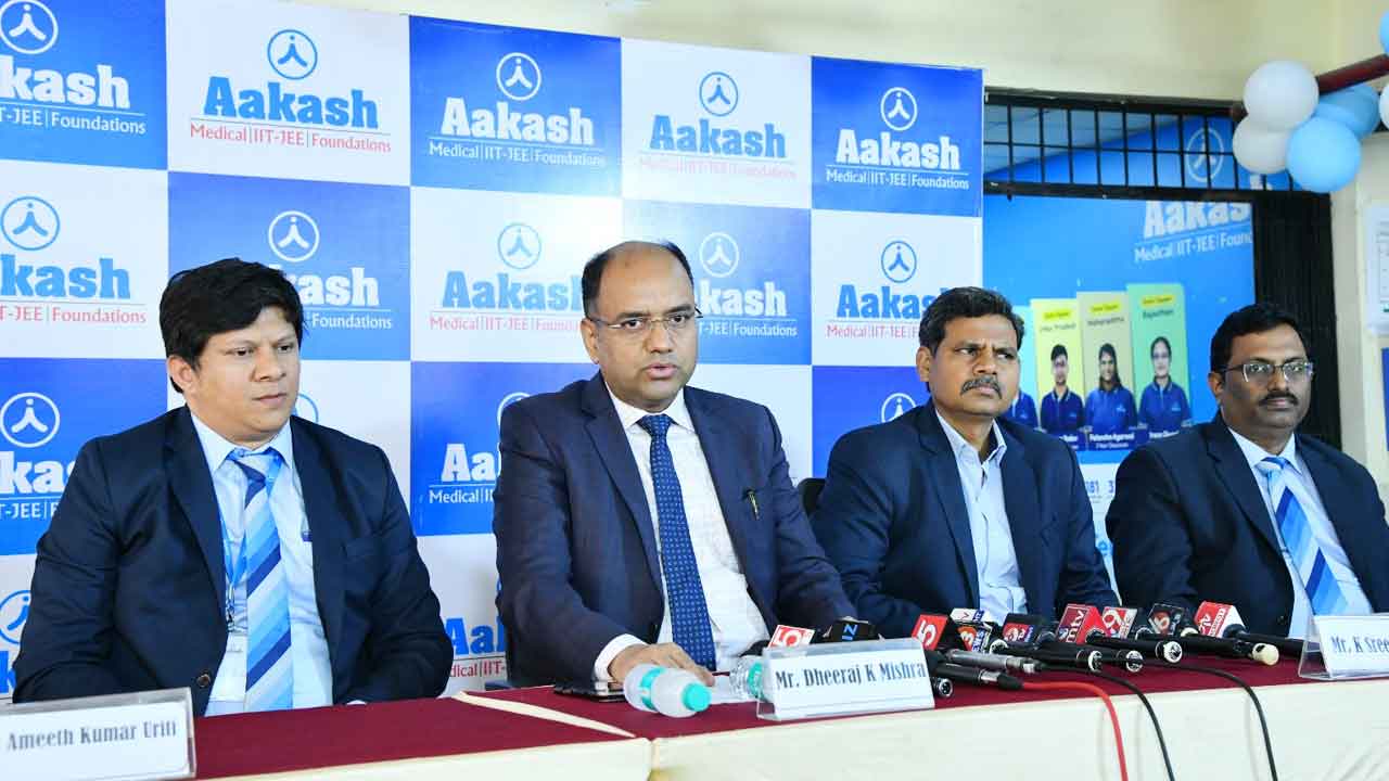 AESL Launches Telugu YouTube Channel for NEET & JEE Aspirants in Telangana and Andhra