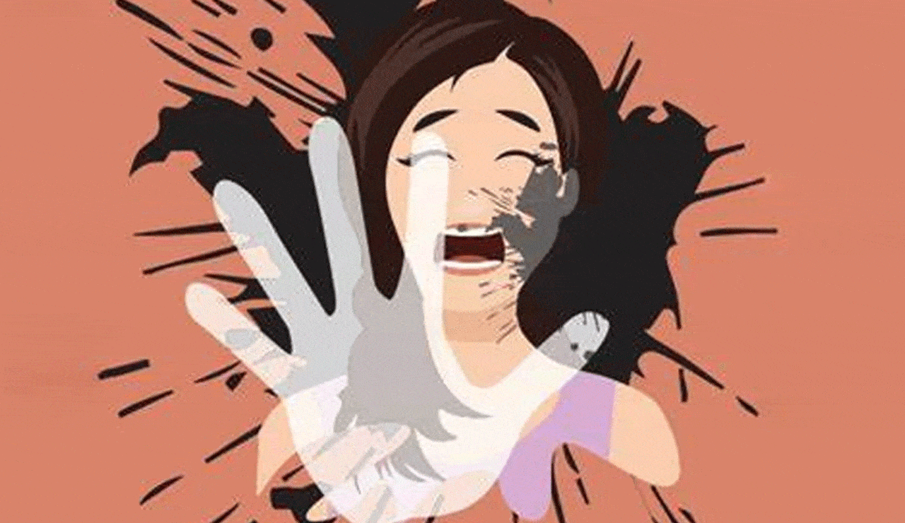Bengaluru Man Allegedly Pours Toilet Cleaner on Wife After Argument Over Loud Music