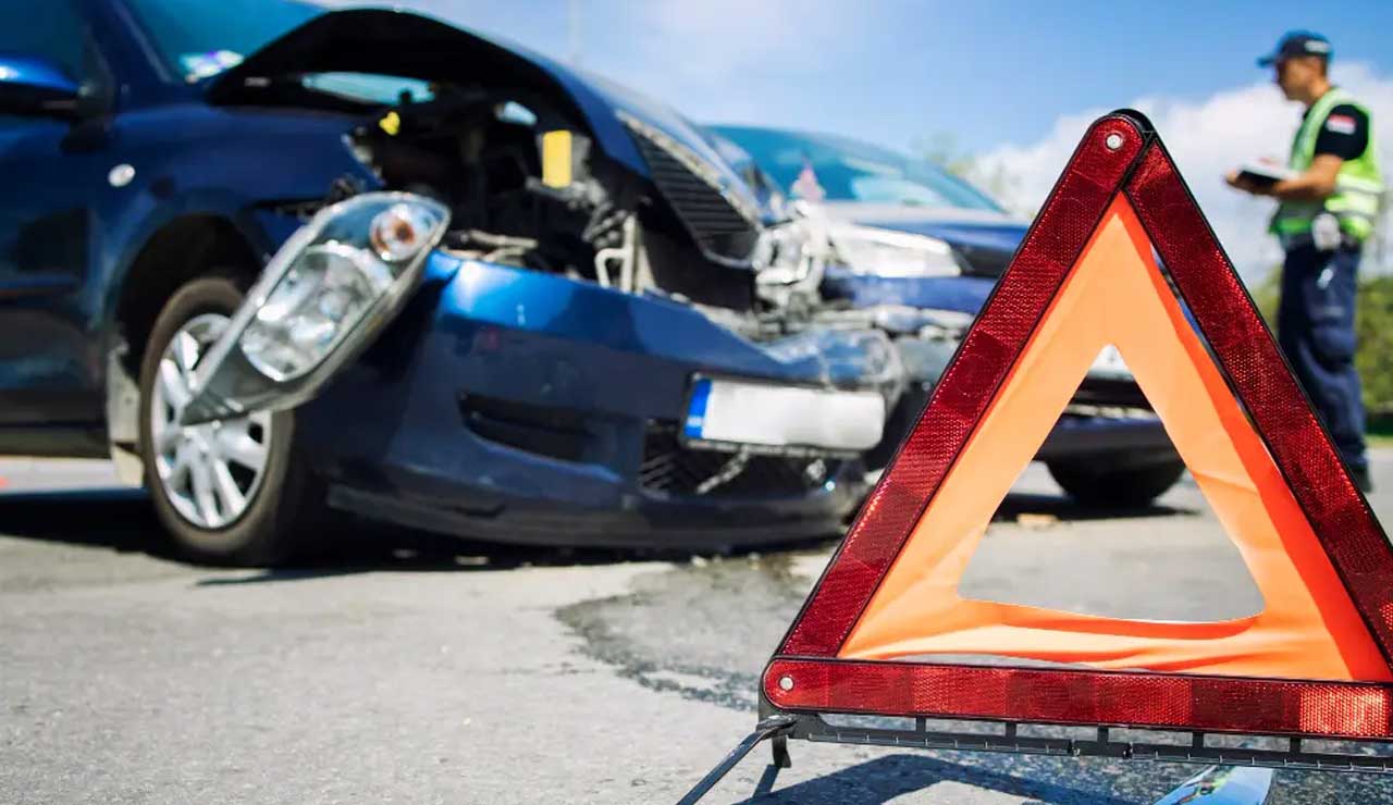 Teen Dies After Woman Learning to Drive Hits Two Children in Ameenpur Playground