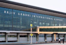 Hyderabad Airport on High Alert After Fake Bomb Blast Report