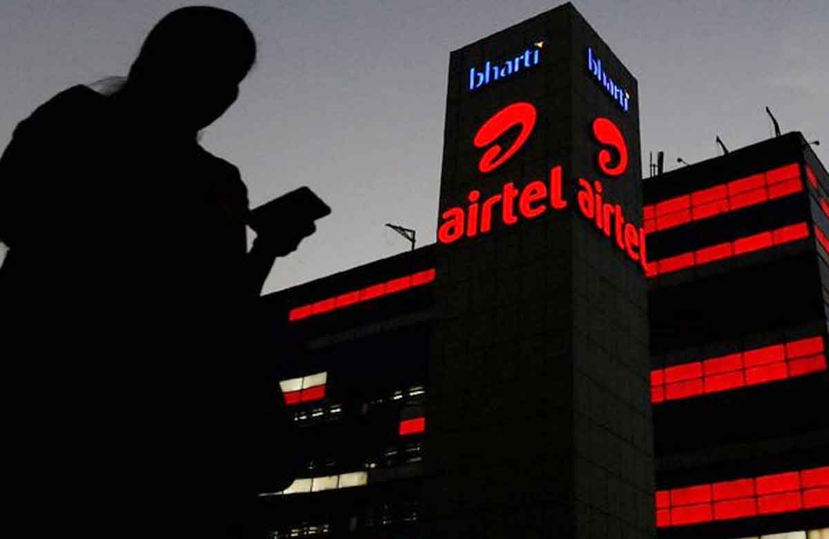 Airtel Launches New All-in-One OTT Entertainment Plans for Prepaid Users