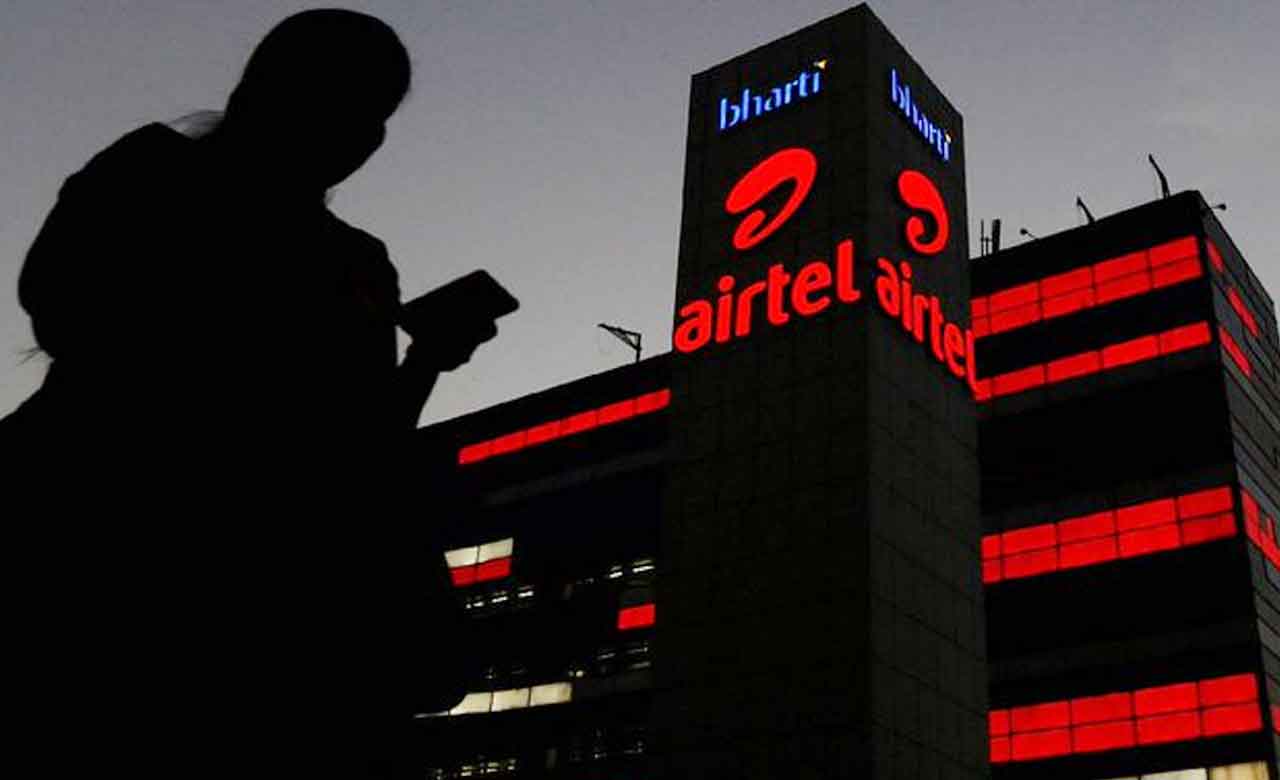 Airtel Launches New All-in-One OTT Entertainment Plans for Prepaid Users