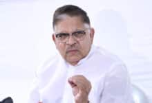 Allu Aravind Backs Pawan Kalyan, Criticizes Threats to Shut Theatres in AP