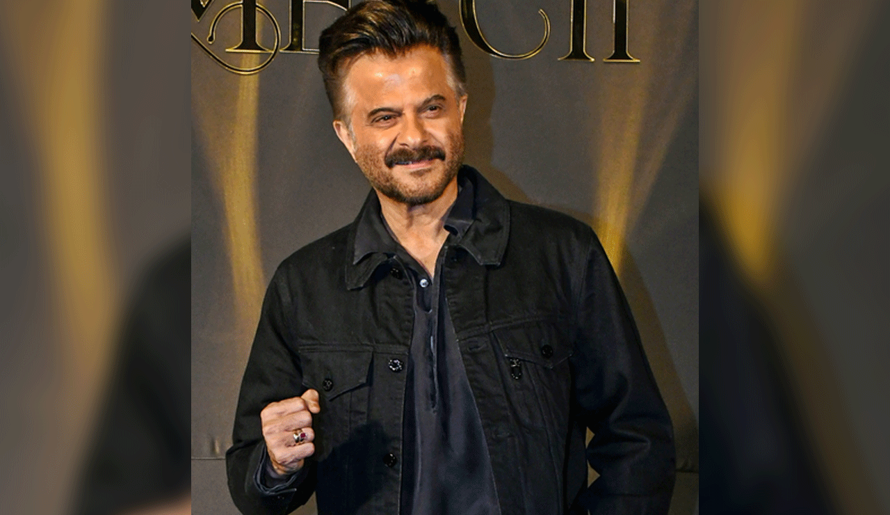 Anil Kapoor addresses differences in the nation over ‘Operation Sindoor’